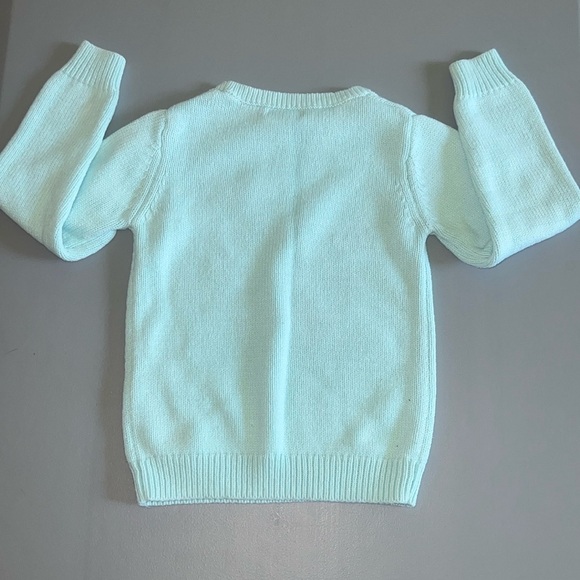 Dinosaur Sweater with Sonoma Jeans Bundle Size 4T - Picture 9 of 9